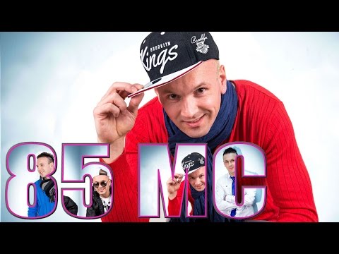 Buco 85 Mc - MixTape 2012 HD