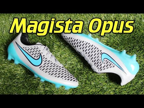 nike magista opus fg