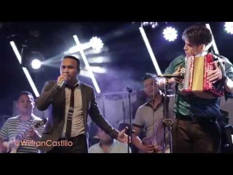 Wilfran Castillo - Mi Amor Eres Tú