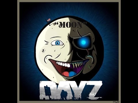 "Moon" DayZ Standalone "Rally"