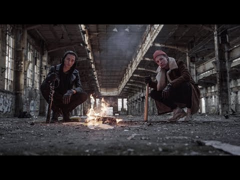 MISKOVITS x Fehér Holló - OFFOS (Official Music Video)