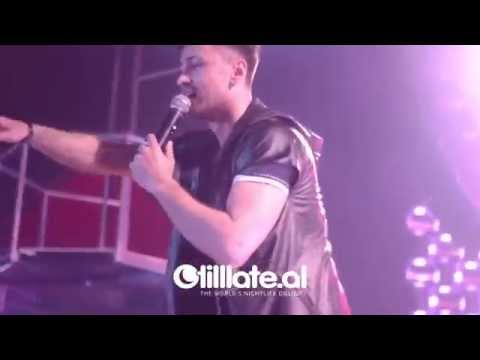 Mattyas - Missing You Live Moscow Club Tirana