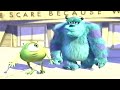 Pixar Movies Evolution VHS Blu Ray Toy Story Finding Nemo