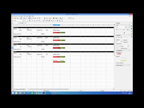 DSP Tries It: Quantity Content