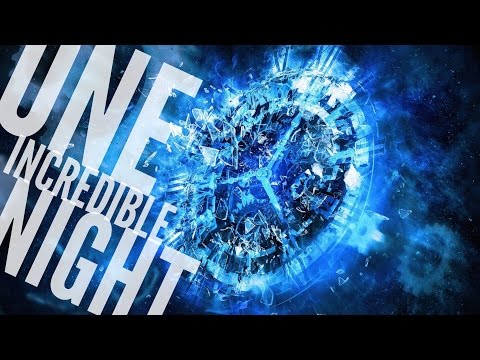 Mannequin Challenge: One Incredible Night