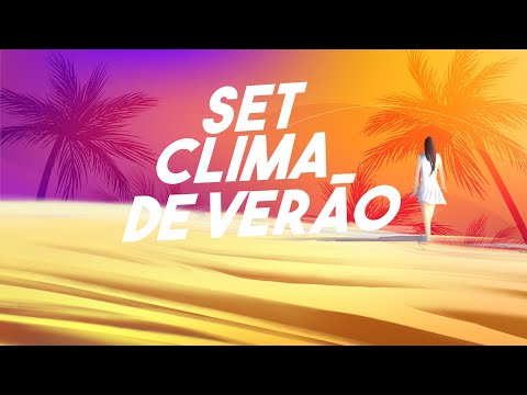 SET Clima De Verão DJ Cris Fontedofunk - MC Gomes MLK, Yune, MC Dinho Da ZS, MC DJR , MC Jhonf Da ZS