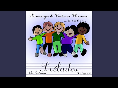 Dans la forêt profonde (Instrumental)