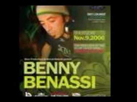 Benny Benassi vs 50 Cent - Satisfaction(Club)