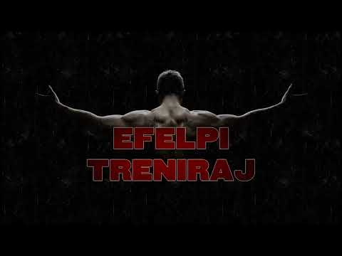 Efelpi - Treniraj