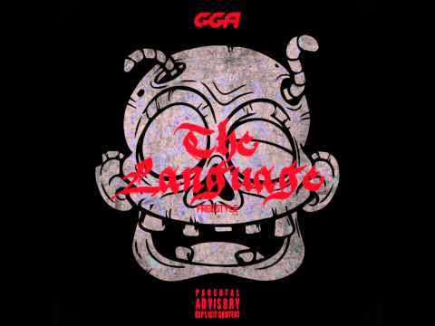 GGA☆THE LANGUAGE☆ JBOURA WKARHA FEL ZOO☆