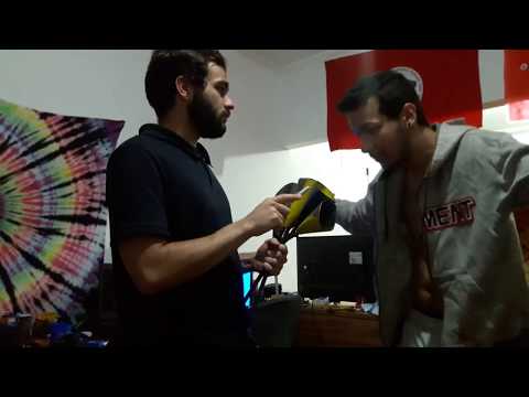 AgogoSimulator Video