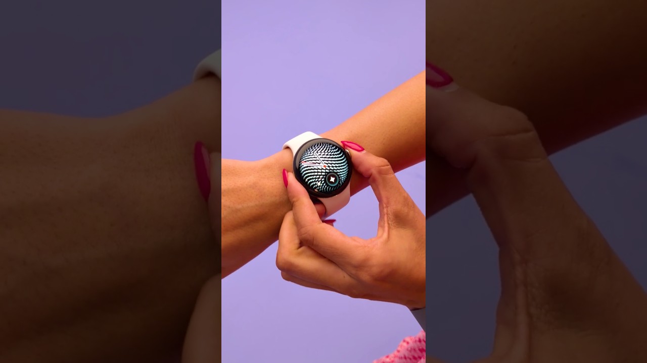 Pixel Watch 5