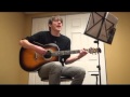 Your Nervous Heart by Rhett Miller (Acoustic)