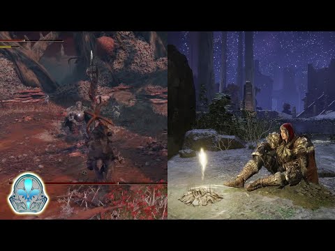 Elden Ring - Blind Playthrough 5 【PC - Steam】 【Timestamps】