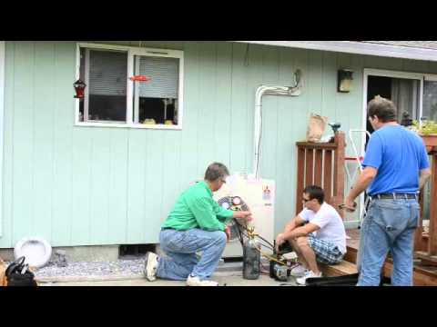 SSD July 2012 DHP Install