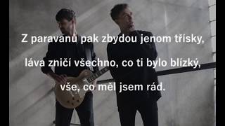 Slza - Paravany (karaoke) Slza - Paravany (karaoke)