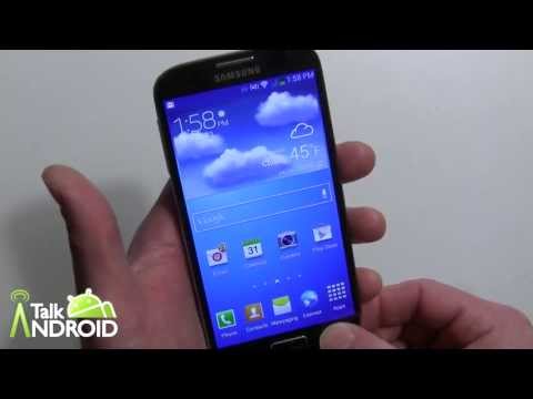 comment installer touchwiz 4 sur galaxy s