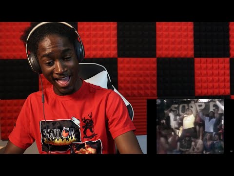 FIRST TIME HEARING The Sugarhill Gang - Rapper's Delight (Official Video)REACTION!!!