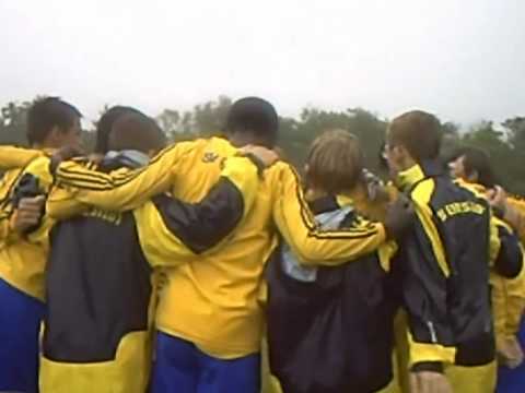 Dana Cup 2009 SV Eidelstedt (GER) - Venezuela 0:2 *1/16 Finale by http://SVEidelstedt96er.npage.de