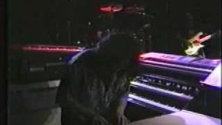 spock's beard - gibberish (live may 11, 1999!)