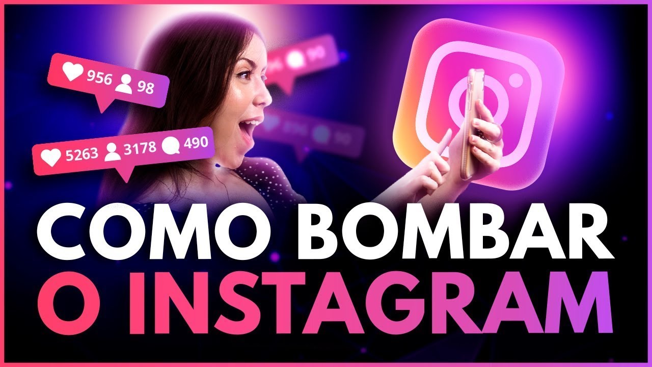 Como Vender no Instagram em 12 Passos SIMPLES