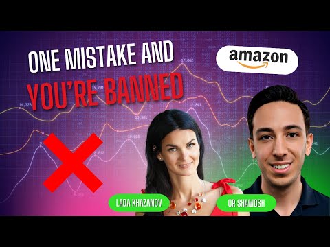Webinar thumbnail: Protect Your Amazon Business from Suspensions