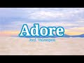 Adore by Jaci Velasquez (Lyric Video)