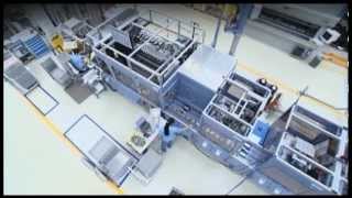 Burkert Overview Video
