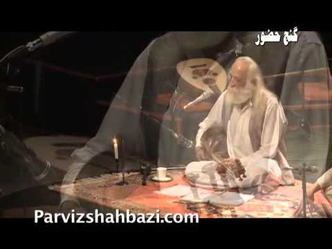 MohamadReza Lotfi Concert Hamnavazan e Sheyda Bedahe Navazi Aboo Ataa