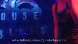 Cheyenne Kimball - Hello Goodbye (W. Hollywood HOB)