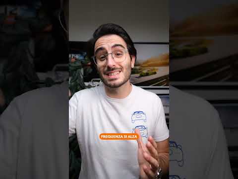 La RISONANZA nello scarico delle auto