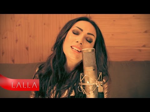 Ellie Goulding - Love Me Like You Do (LALLA Cover)