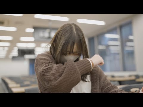 人間社会学科 映画『噂  ―口から出る疑い―』