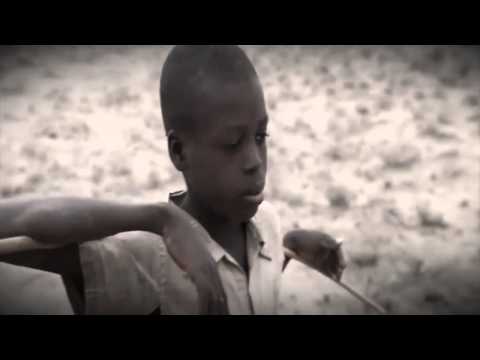 CAPLETON & TEFLON - SAME STRUGGLE Official Video HD