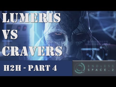 4xA H2H - Game 2 PVP - Lumeris - Part 4 - Converts