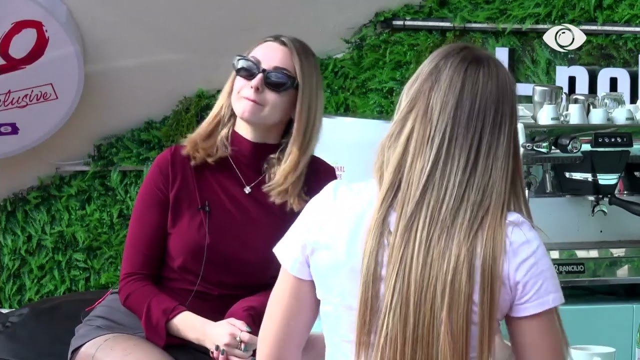 Ina-Juelës: Ti nuk je e qëndrueshme, e kthen pllakën