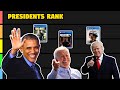 US Presidents Make A Cod Zombies Game Tier List