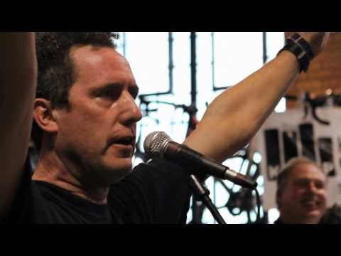 OMD - Sister Marie Says (Live on KEXP)