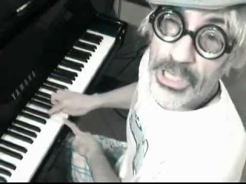 Armonia Pianoforte: "Le scale", Tino Carugati - Lezione di Pianoforte n.2