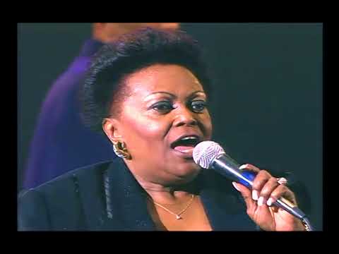 Dorothy Norwood - There's Got To Be Rain In Your Life
