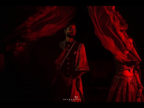 Wedding Photographer portfolio by Between Us By Unmute in Nagpur - Photo 2