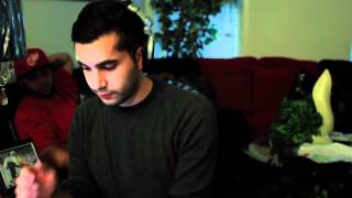 Chief Keef - "I Don't Like"(Remix) House Arrest Recording