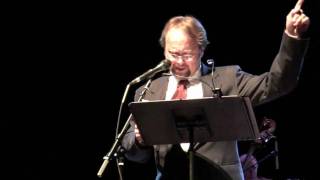 Brother Preacher Speaks at Tokens 10/15/09