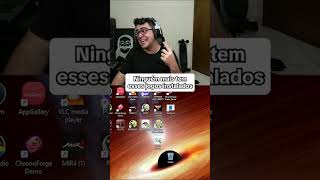 marco veio mantém todos os jogos ruins no pc #marcoveio