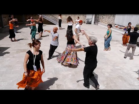Tarantella di San Nicandro Garganico