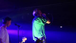 Neck Deep - "Lime St" (LIVE AP Tour Atlanta)