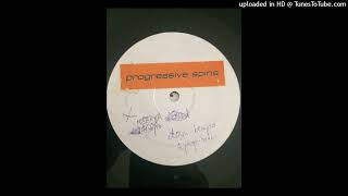 BTO Spider - Voodoo Soul Stomp