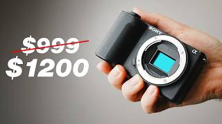Is the Sony ZV-E10 II Still Worth it?
