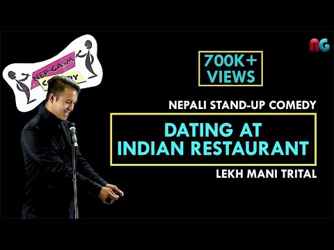Dating nepali