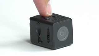 Firefly Micro Camera
